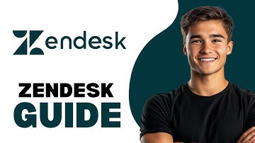 Zendesk Tutorial For Customer Service How To Use Zendesk 2025