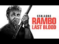 Rambo First Blood (1982) Movie Movie | Sylvester Stallone & Richard Crenna | Review & Facts