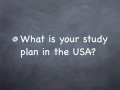 Prepare for F1 Student Visa Interview Answers