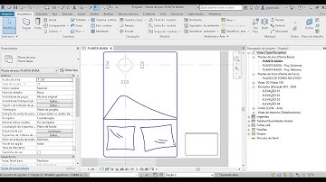 05 - Trabalhando com Opções de projeto - Revit Interiores