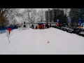 Winterlude 2017 - Kiddie Alpine Skiing