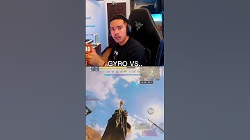 Need Gyro ❌️ Gyro Need Me ✅️ #codmferg #iferg #ferg #codmobile @iFerg @iFerg-Live