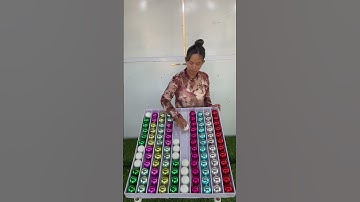 Puzzle ball Sort challenge #game #puzzle #games #shorts #challenge #short #shortvideo #shortsvideo