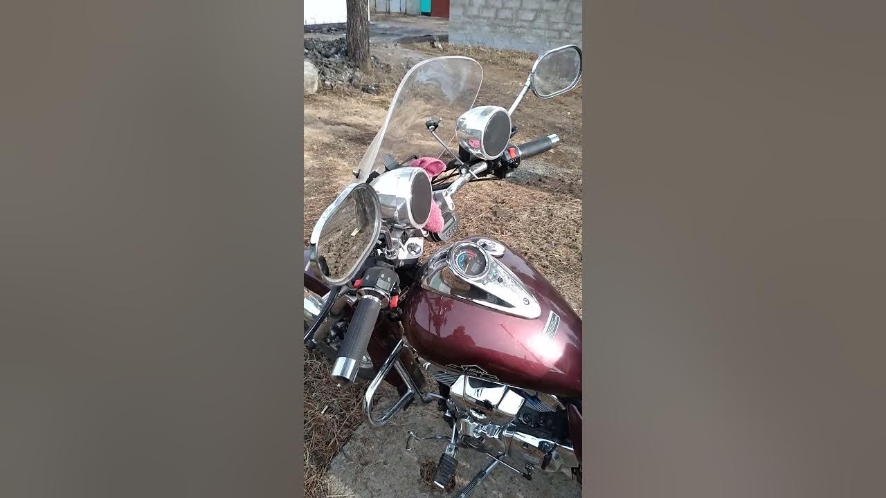 lifan 250b
