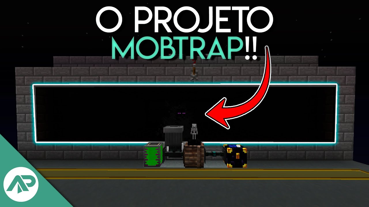 ☠️ A MOBTRAP CHEGOU! || Artistic Labs #32