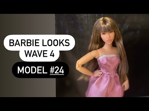 ゲームキャラクター Barbie Doll Barbie® Pop Star Doll (2024) - JCW42 BarbiePedia