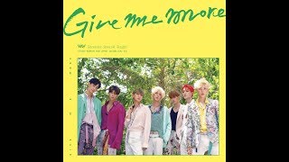 [1 HOUR LOOP / 1 시간] VAV (브이에이브이) - Give Me More (feat. De La Ghetto \u0026 Play-N-Skillz)