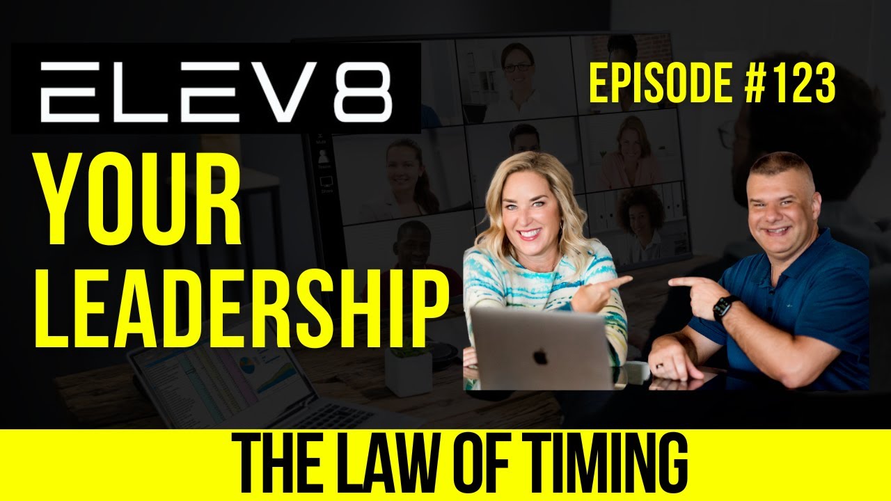 The Law of Timing - YouTube