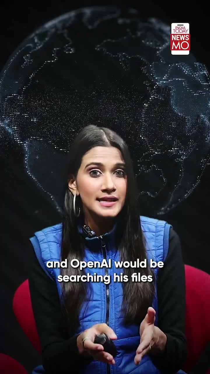 OpenAI Whistleblower Suchir Balaji Found Dead In San Francisco | What Might Have Cost Him His life?