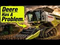 We Tested 3 Combines. One Clear Winner.