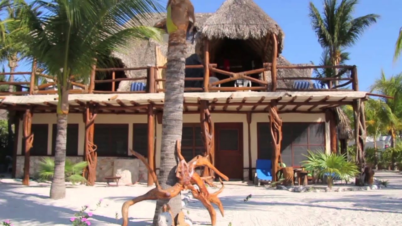 Guesthouse Holbox Apartments, Isla Holbox, Mexico