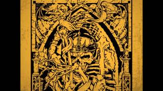 USURPRESS - City Of The Nomads