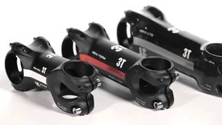 3T Stem Range
