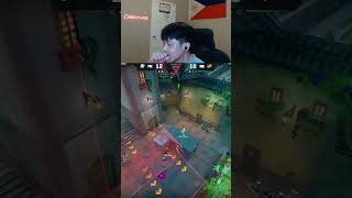 PRX quals for Masters Santiago (twitch: cheatcode) #valorant #vct #vctmasters #valorantclips #fypシ゚