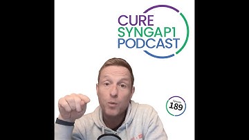 #CureSYNGAP1 Conf: 1 week! #GivingTuesday: 5 days. #ProMMiS. Mvmt & Sleep papers.  #S10e189