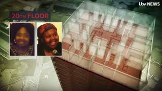Grenfell Inquiry Life And Death On The 20Th Floor