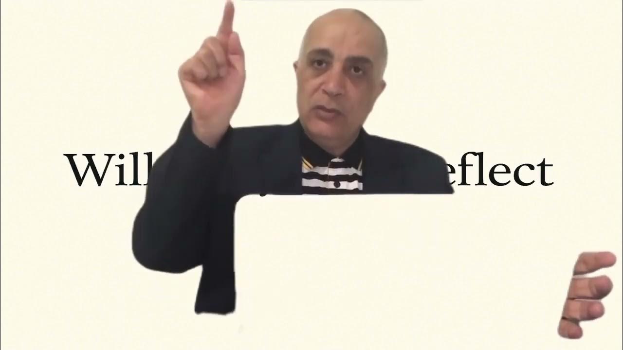 5-We said, Go down, some of you enemies to one another/Al-Baqarah / 36-45
