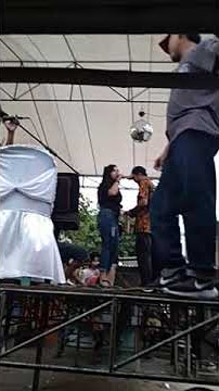 Agita swara kopi lambada