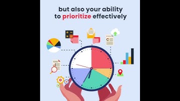 “How Do You Manage Competing Priorities?” #shorts #jobinterview