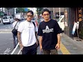 瓜田純士とカラオケ勝負してみた