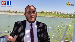 יותר מזה אנחנו לא צריכים | פרשת מטות-מסעי