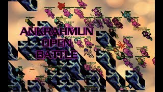 KASTERIA.PL [8.0] ANK OPEN BATTLE 2X WIN [FULLHD] [60FPS]