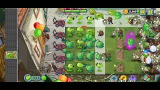 Задание дня Plants vs Zombies 2