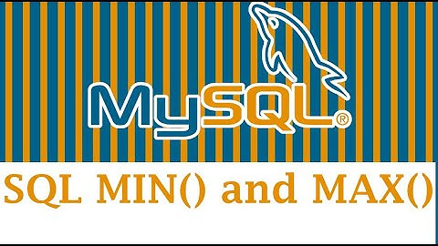Epi-12 MYsqli MAX() and  MIN() | Mysqli in Tamil
