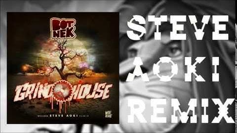 Circle of life vs Grindhouse [Steve Aoki Tomorrowland Brazil 2015]@Rob Dalex