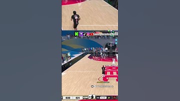 Trash Talk & Clutch Plays: Basketball Game Goes WILD!