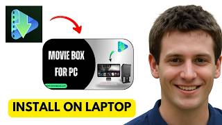 How to Download and Install MovieBox on Laptop or PC ✅ EASY (2026 Updated Guide)