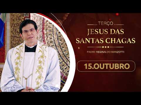 Rosary and 2nd Day of the Novena of Jesus of the Holy Wounds | 10/15/26