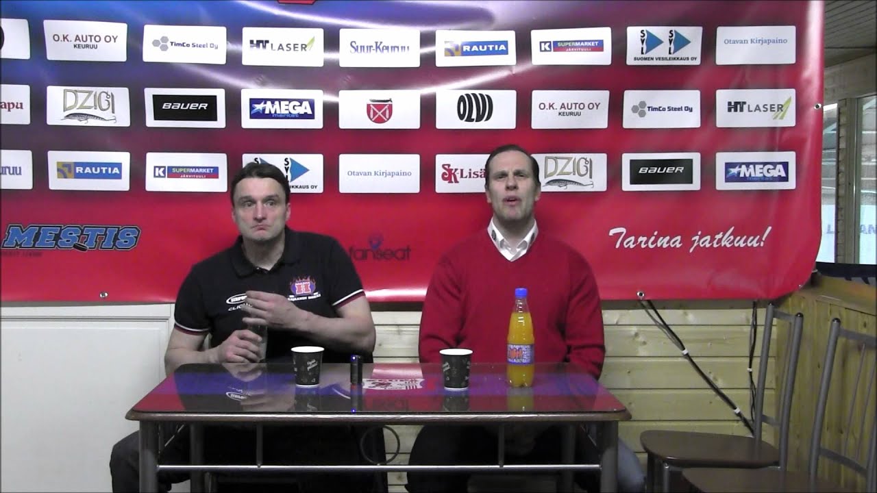 27 11 2015 KeuPaHT  Hokki lehdistö