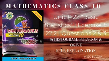 class 10 math ex 22.2 | class 10 maths chapter 22.2 | maths chapter 22.2 question 2 & 3