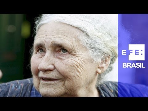 Vídeo: Quando Doris Lesing morreu?