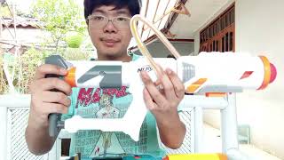 nerf missile launcher series= modolus missile launcher stock (march 21)