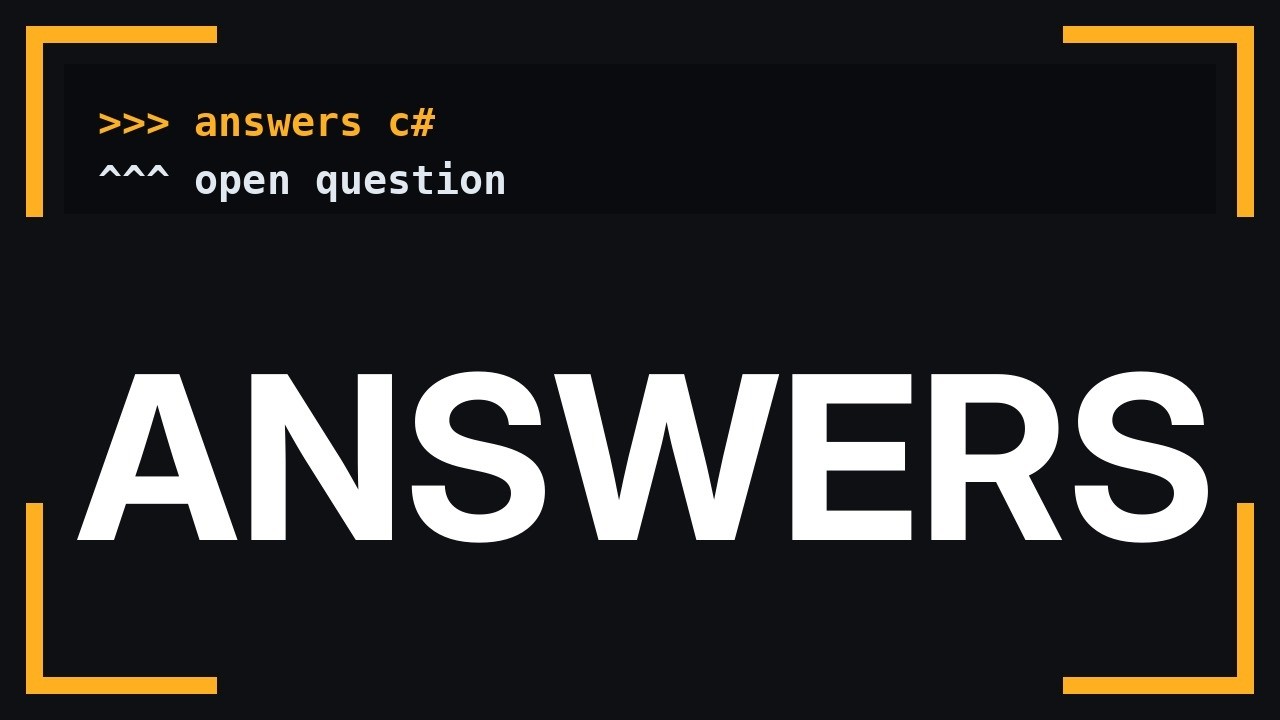 Code Review: Reduce code complexity by applying ternary operator (5 ...