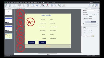 VLOG Series – Adobe Captivate – Decoding Advanced Actions