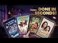 Personalized Mother's Day Animated Cards in Seconds
