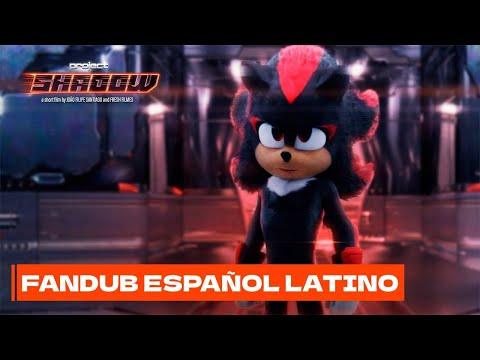 PROJECT SHADOW (2023) | Final Trailer (creado por @JoaoFilipeSantiago) Fandub Peruano 🇵🇪