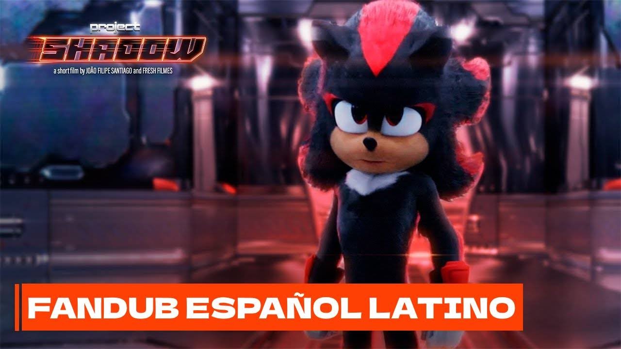 PROJECT SHADOW (2023) | Final Trailer (creado por @JoaoFilipeSantiago) Fandub Peruano 🇵🇪