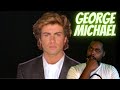 FIRST TIME HEARING George Michael - Careless Whisper (Official Video) REACTION