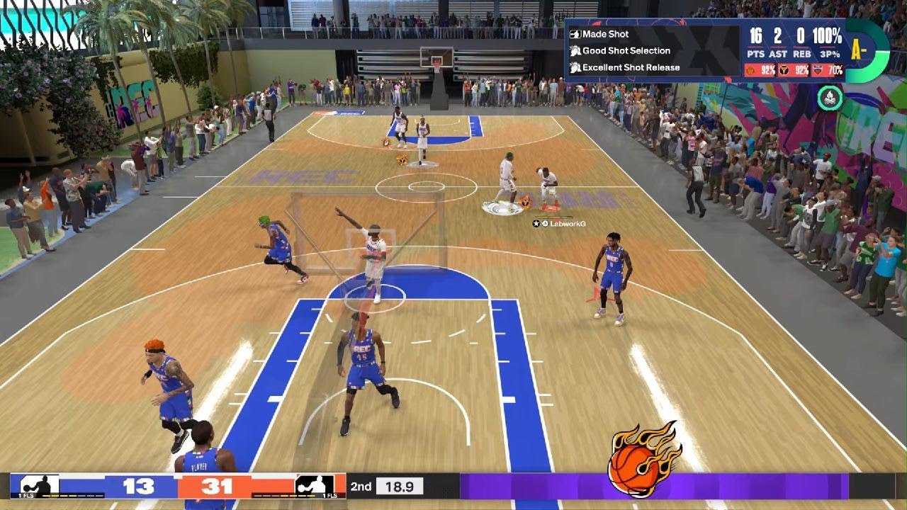 360 lab - YouTube