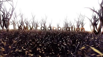 [Project File] Collaboration @hbnmv._  AMV Typography Say You Wont Let Go After Effects Edit