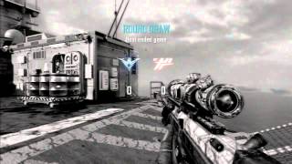 OGRipuh : Scarce Challenges You #30 Responce @ObeyScarce