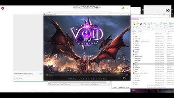 MANUAL PATCH - VOID MU