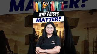 WHY PRICES MATTER? | Ecoholics