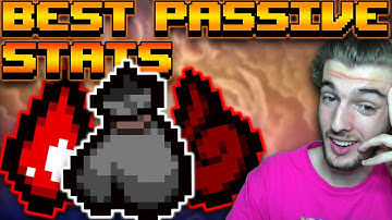 NEVER Rely on NINE LIVES!!! - The Binding Of Random Streak #70