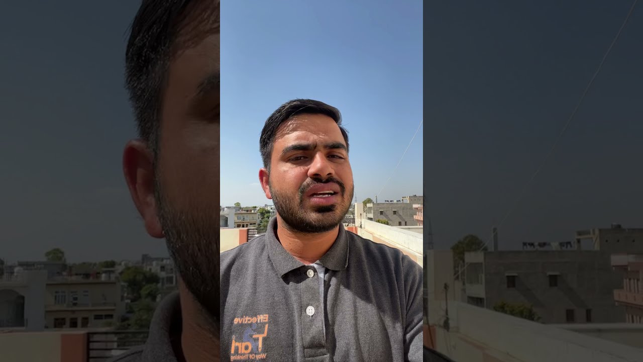 JEE Main 2022 | Latest Update Only two Attempts | April and May | Effective Tyari