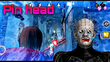 DBD Mobile - SWF gameplay rank 1 ( no commentary) DBDM